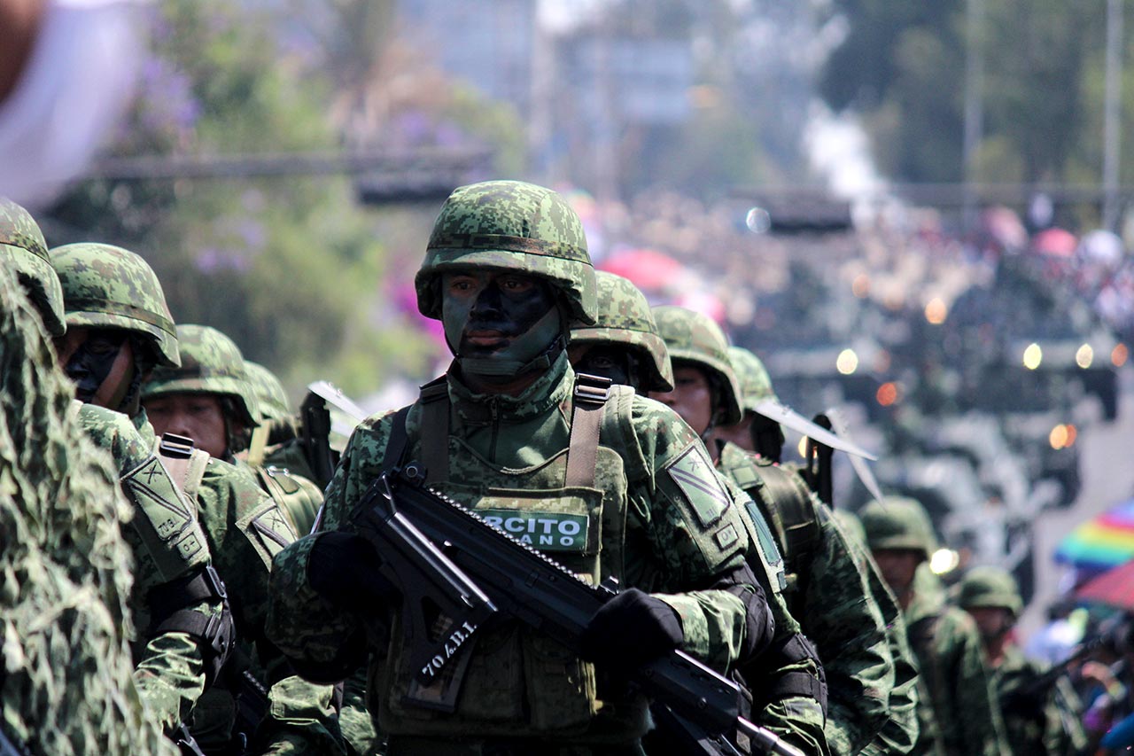 Foto: Alfredo Fernández / esimagen.mx