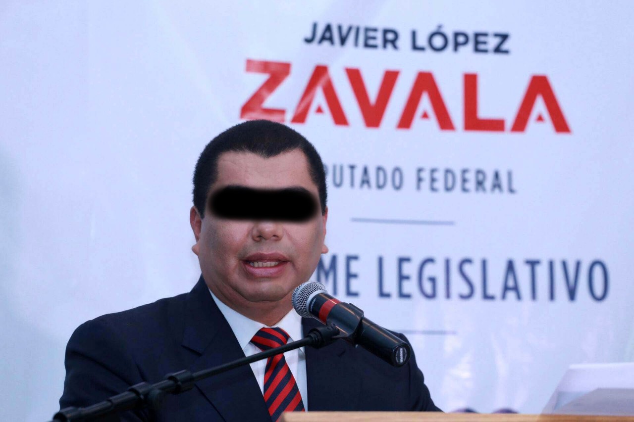 Infancia política es destino (El caso Zavala)