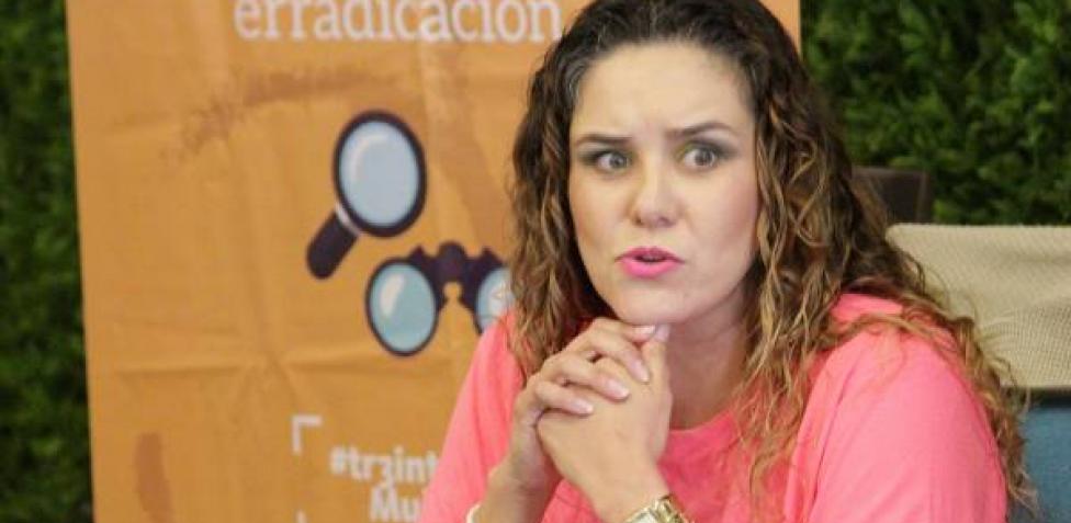 Hay más implicados en el feminicidio de Cecilia Monzón: Fiscal