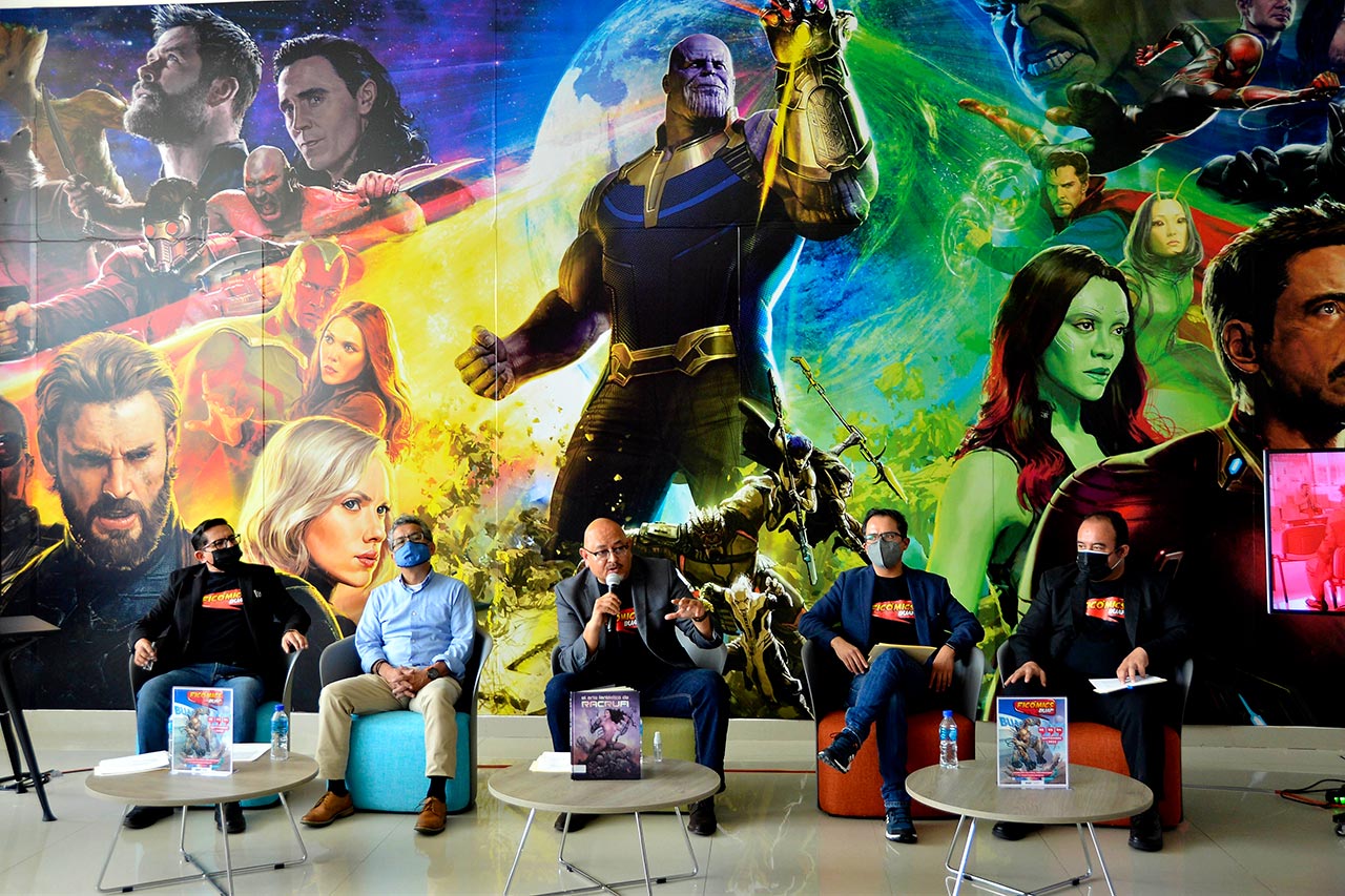 buap-ficomics-buap
