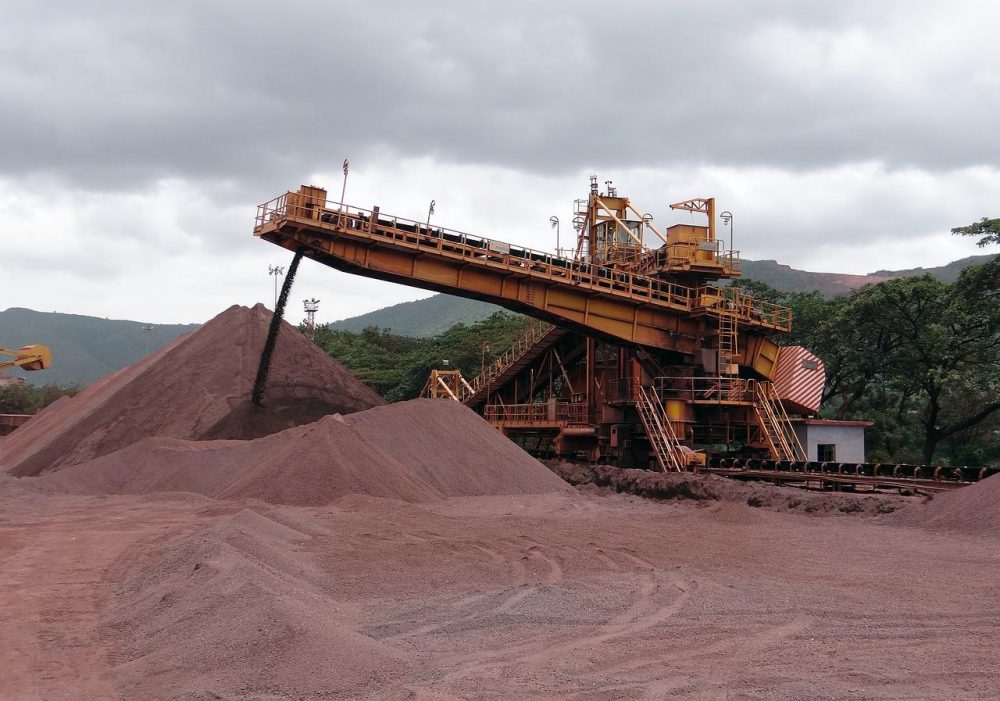 Perú ampliaría la excepción de cobro de impuestos a empresas mineras