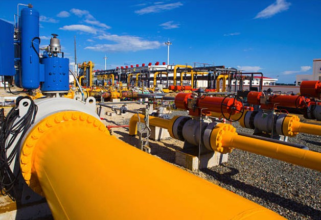 Sanciones a Rusia no permiten que suministro del gas sea completo: Gazprom