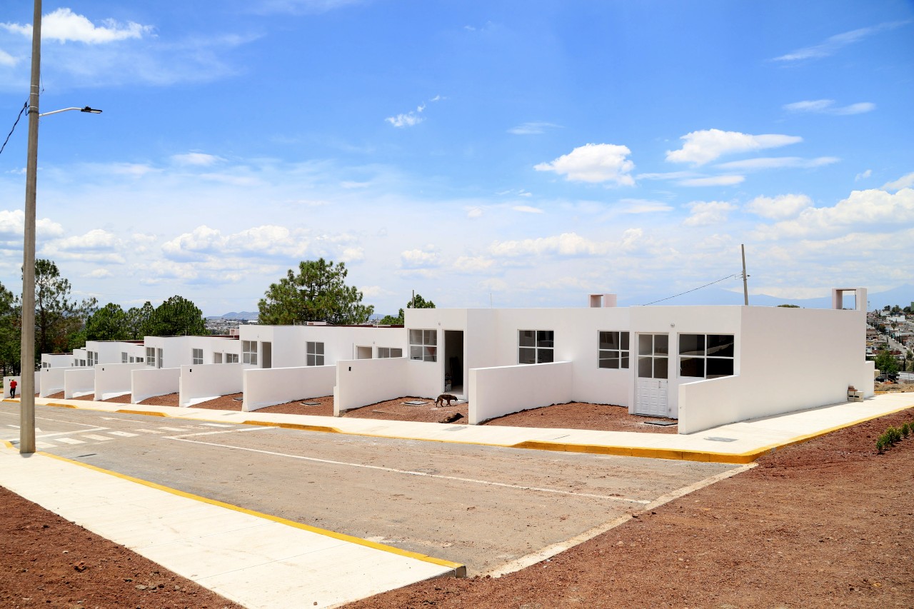 Casas afectados Xochimehuacan