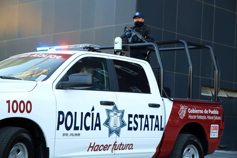 Bajo sospecha, licitación de mil nuevas patrullas en Puebla