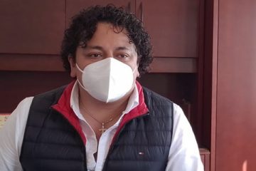 Alcalde de Veracruz es acusado de haber mandado a matar a su primo