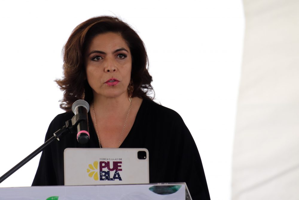 Gobernador Céspedes defiende a Olivia Salomón por estafa piramidal de sus familiares