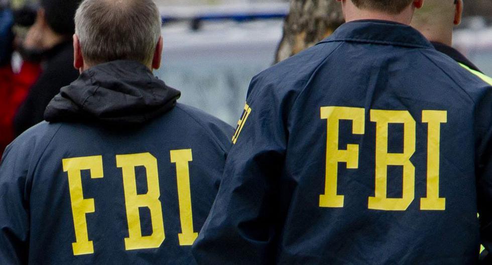 FBI rescata 84 menores robados para tráfico sexual y 141 adultos