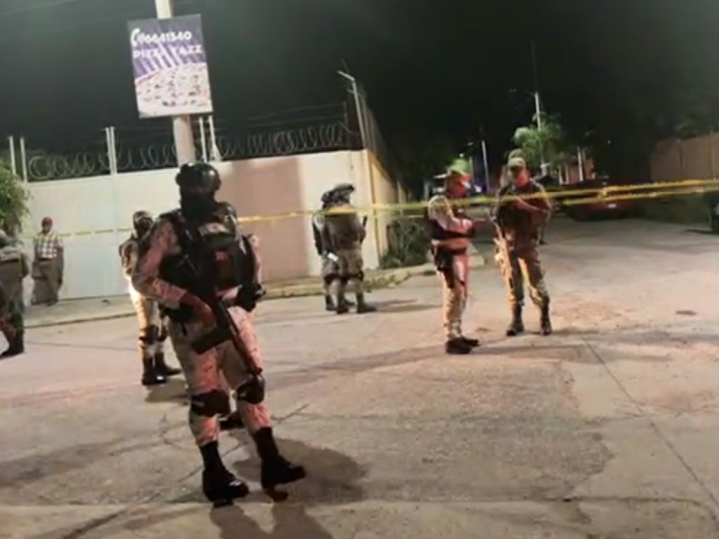 Attack on the bar, at least 10 dead in Guanajuato