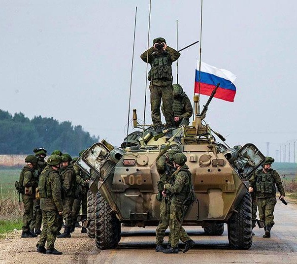 República Checa pide formar tribunal internacional contra Rusia por crímenes de guerra