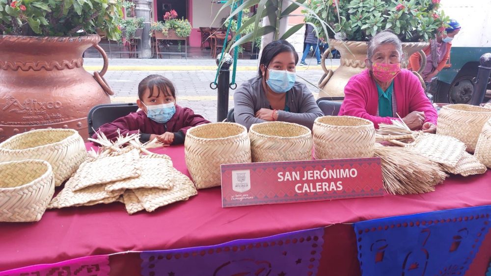 Primer festival de pueblos indígenas