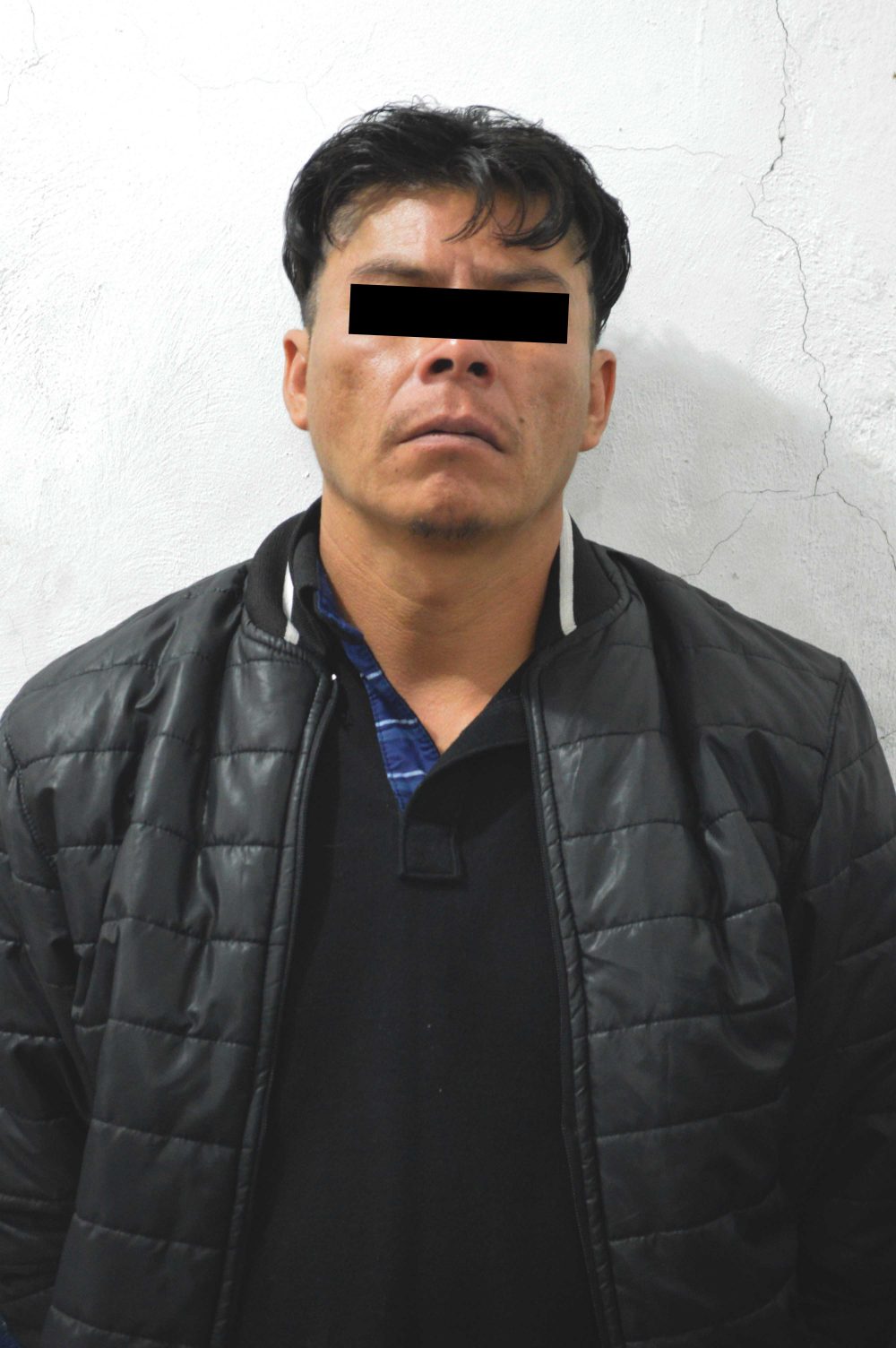 Fue detenido ‘El Chivo’, líder de ‘Los capulines’, célula presuntamente dedicada al robo en la ciudad de Puebla