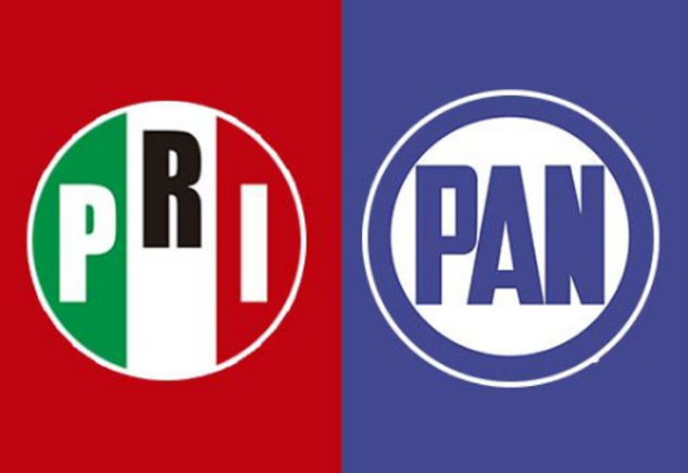 ¡Que siempre sí! La alianza PAN-PRI en Puebla se mantiene, según líder tricolor en Puebla