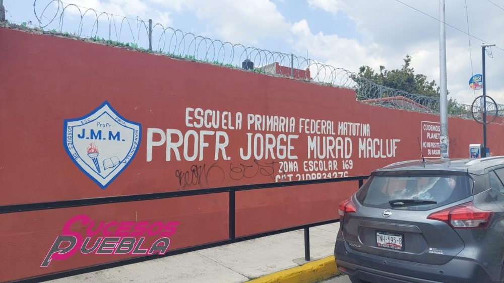 Despide La Sep A Maestro Acusado De Abuso Sexual En La Escuela Jorge Murad Reto Diario 5016