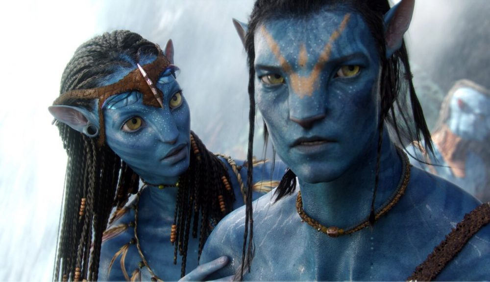 Trece años después Avatar regresa a los cines