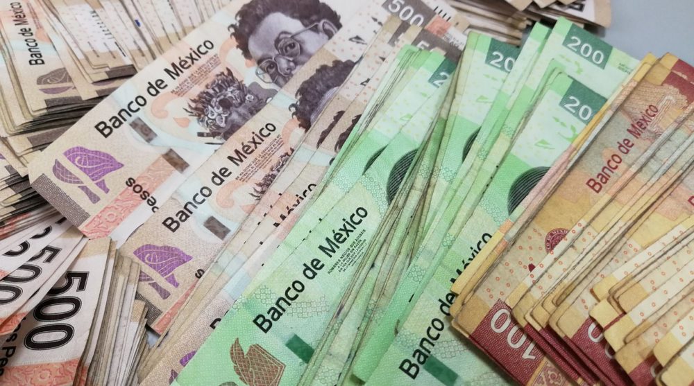 INE sufre recorte presupuestal de casi 5 mil millones de pesos
