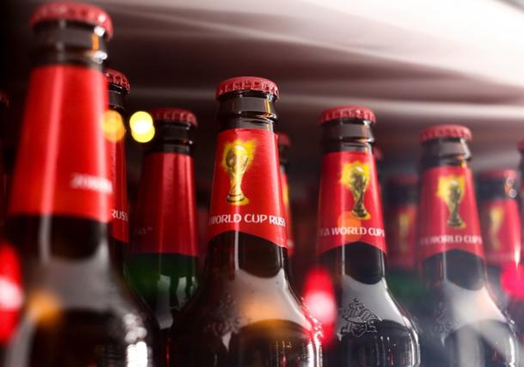 ¡No cambiarán su decisión! Qatar prohíbe la venta de alcohol alrededor de los estadios