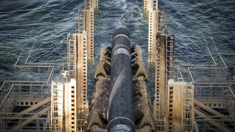 Suecia confirma que los los daños a los gasoductos Nord Stream fueron producto de explosivos