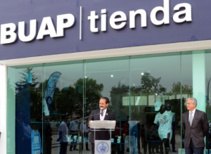 Tienda BUAP®, identidad y orgullo para los universitarios - Reto Diario