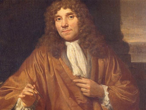 Google rinde homenaje a Anton van Leeuwenhoek, padre de la microbiología -  Reto Diario
